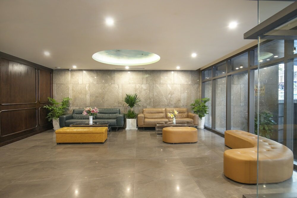 Фото Palazzo 2 Hotel