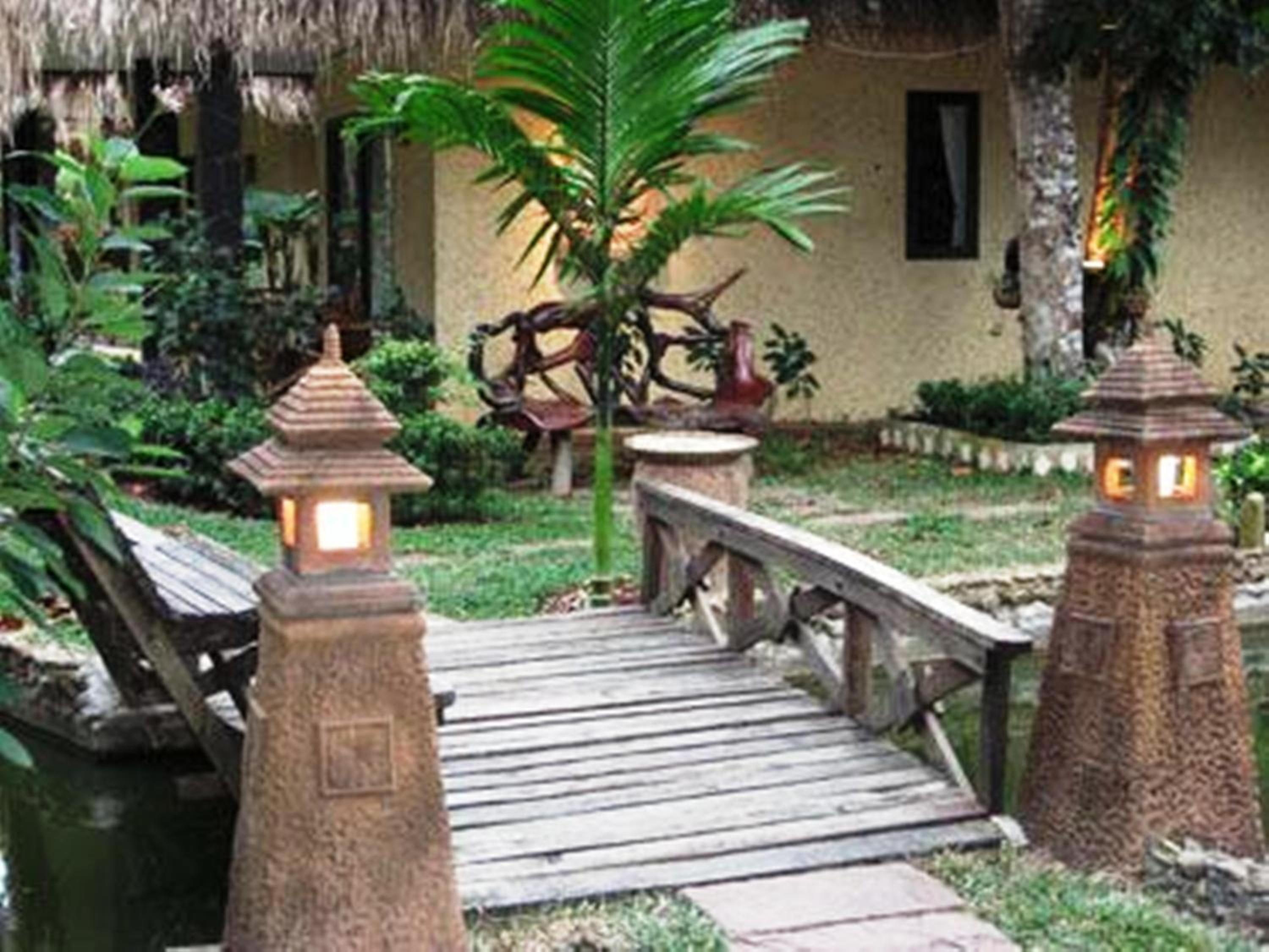 Фото Garden Resort Koh Chang