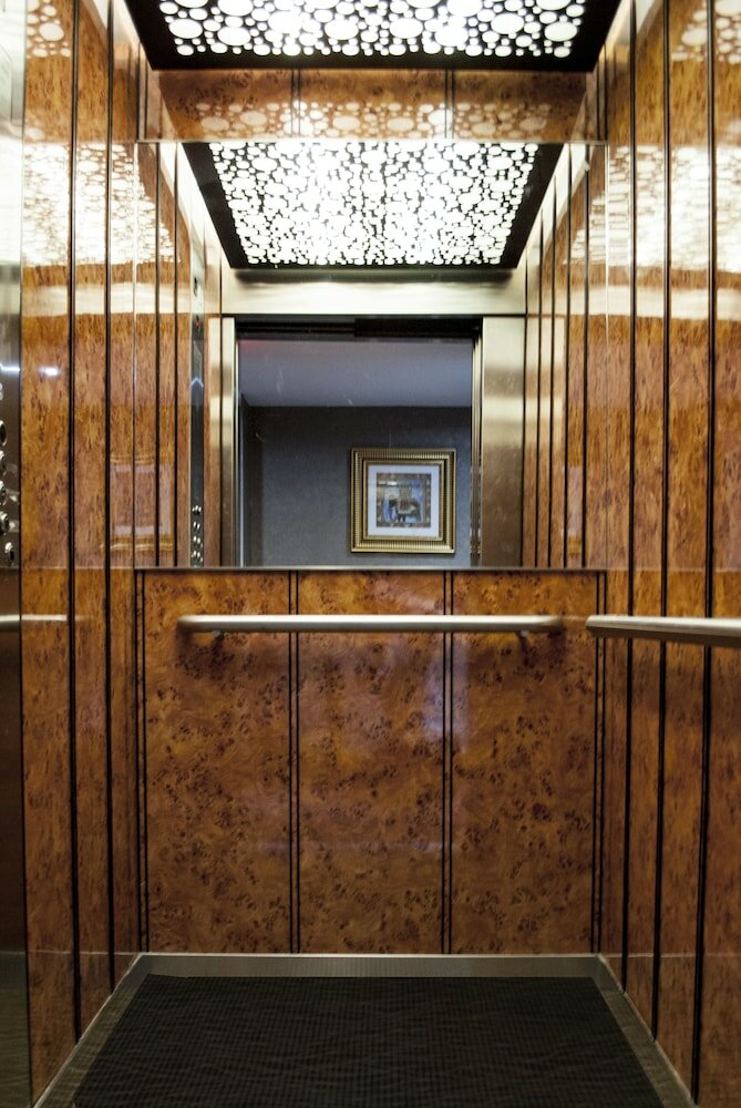 Фото The Prime London Hotel