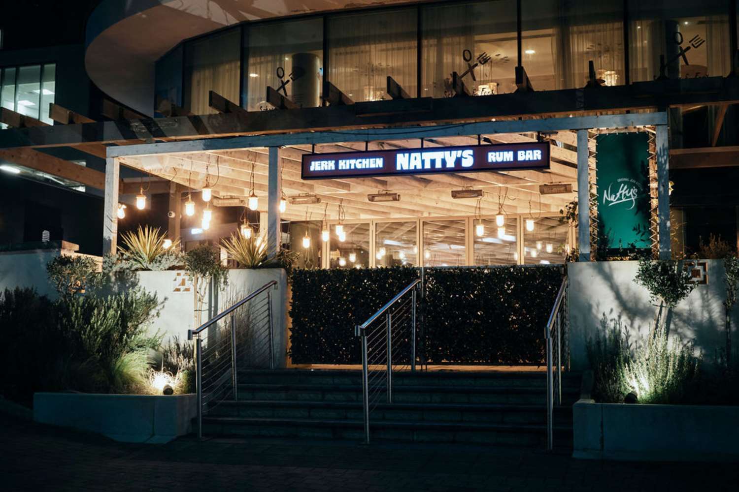 Фото Hilton Bournemouth