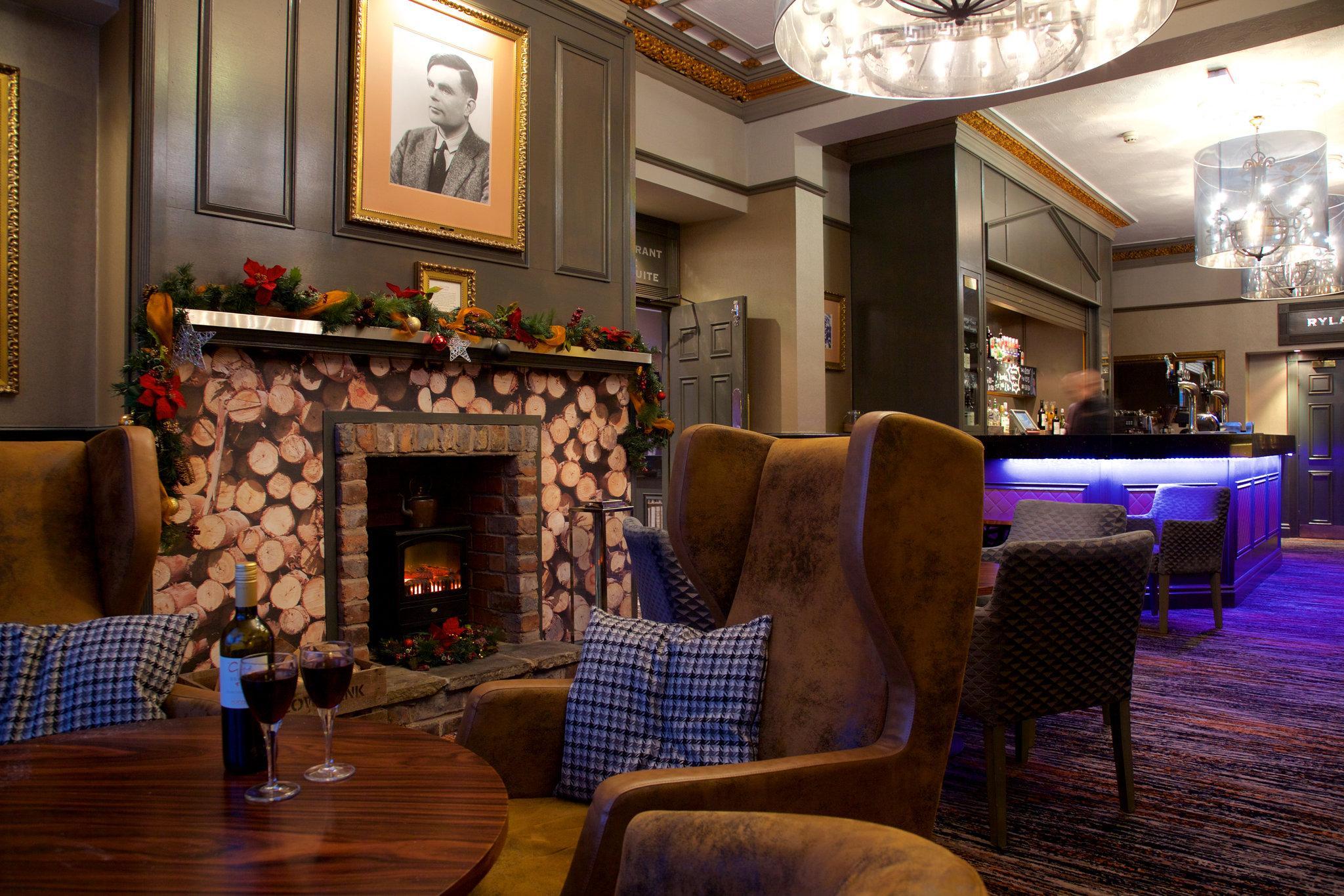 Фото Manchester South Hotel, Sure Hotel Collection by Bw