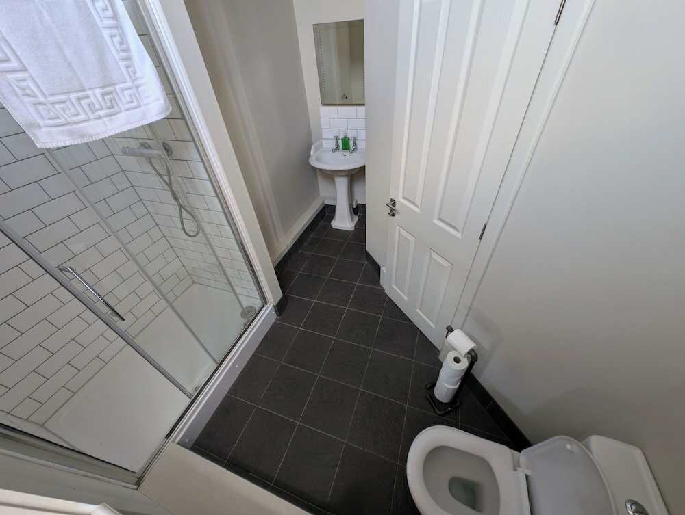 Фото The Bear Marlborough