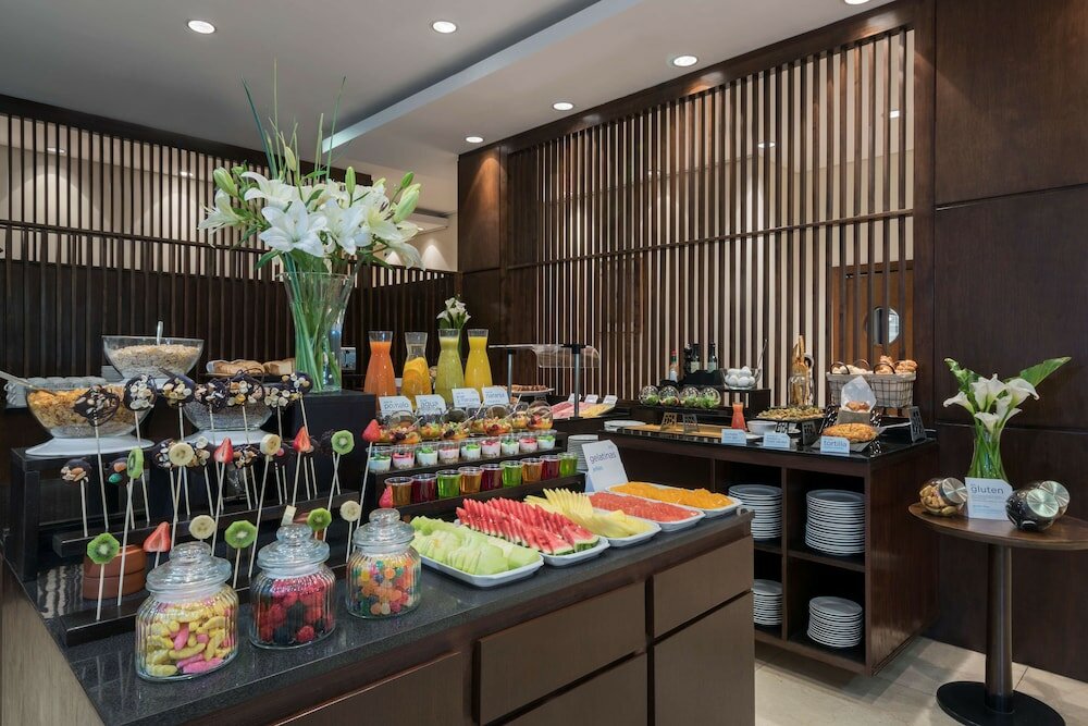 Фото Nh Mendoza Cordillera