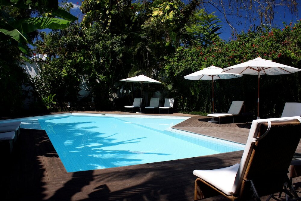 Фото Pousada do Ouro