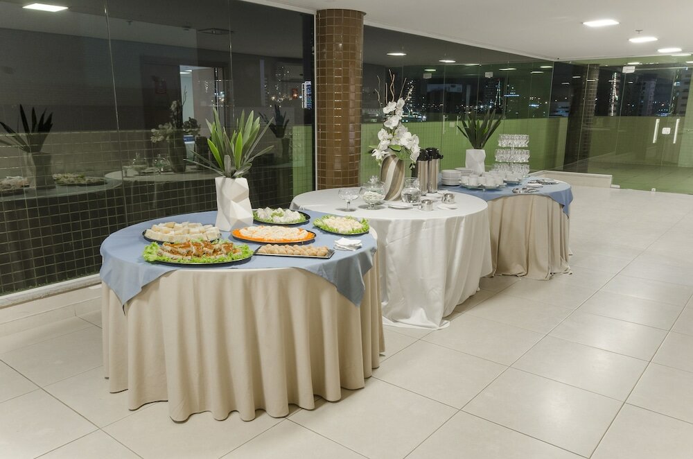 Фото Hotel Express Vieiralves