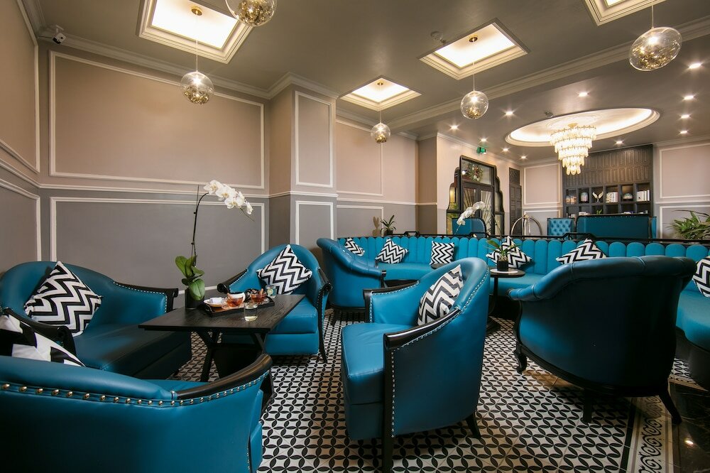 Фото Imperial Hotel & SPA