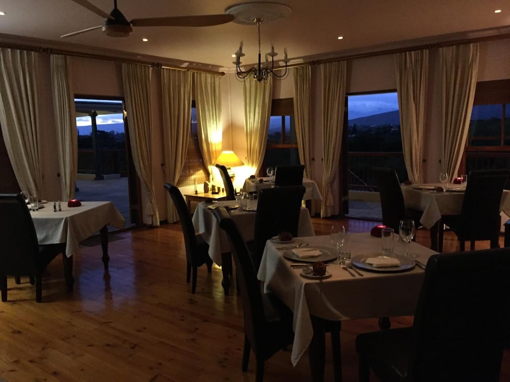 Фото Calitzdorp Country House