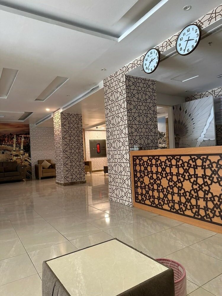 Фото Sama Al Amani Hotel