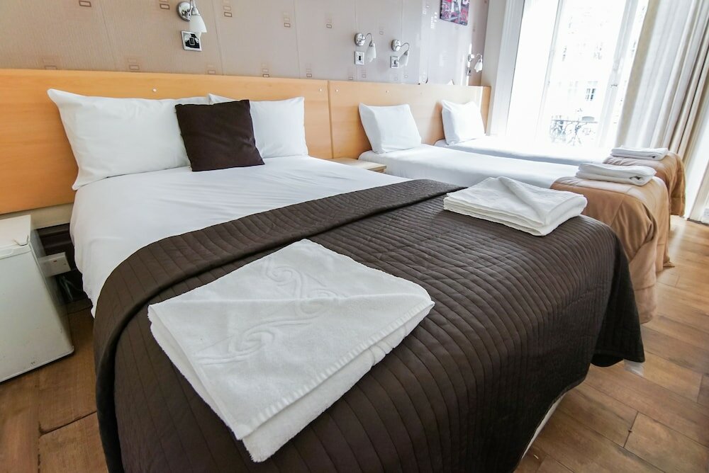 Фото Tony's House Hotel