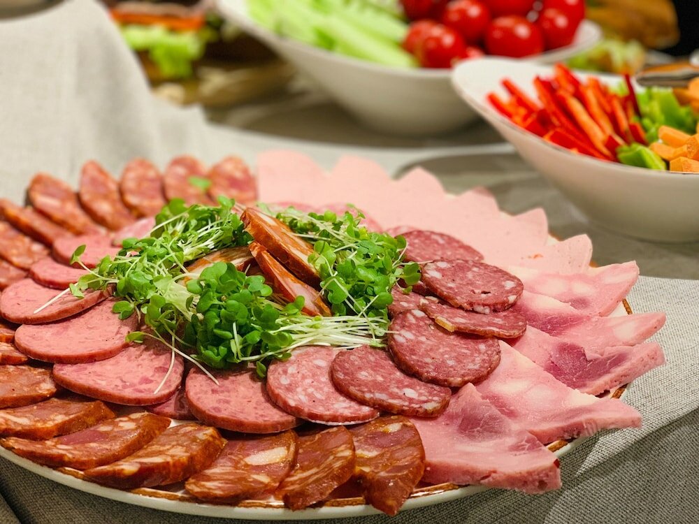 Фото Hotel Passport Tbilisi