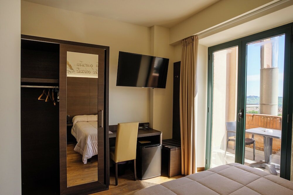 Фото Albergo Ristorante Pizzeria Tonino