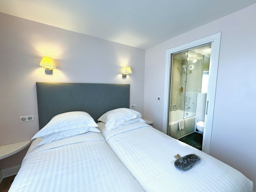 Фото Hôtel de Provence