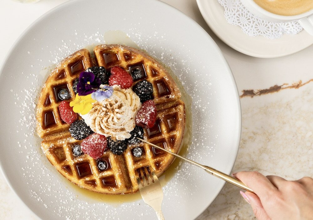 Фото The Los Angeles Athletic Club