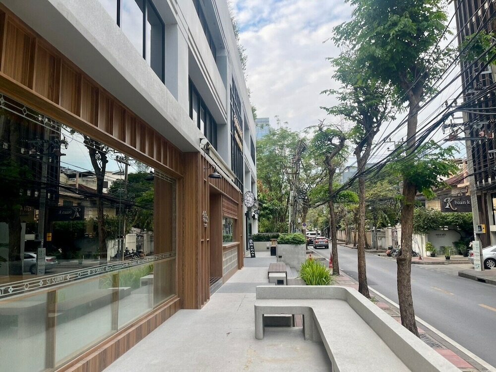 Фото The Cotton Saladaeng