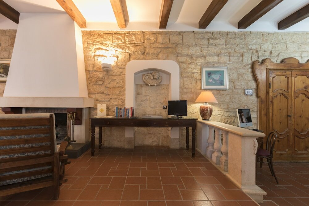 Фото Hotel Masseria Sant'Anna