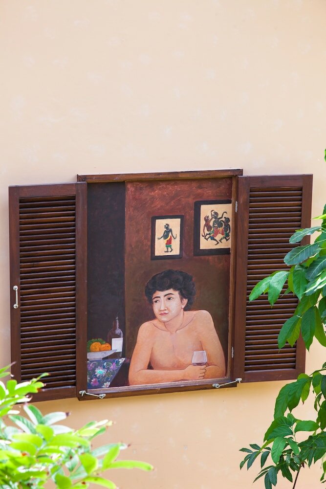 Фото Buri Rasa Koh Phangan