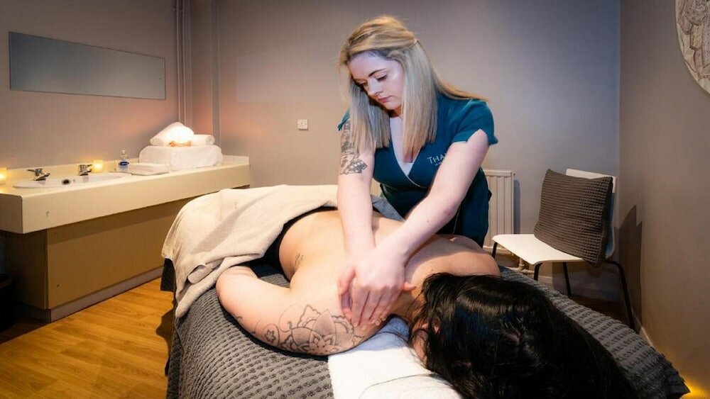 Фото Scotlands SPA Hotel