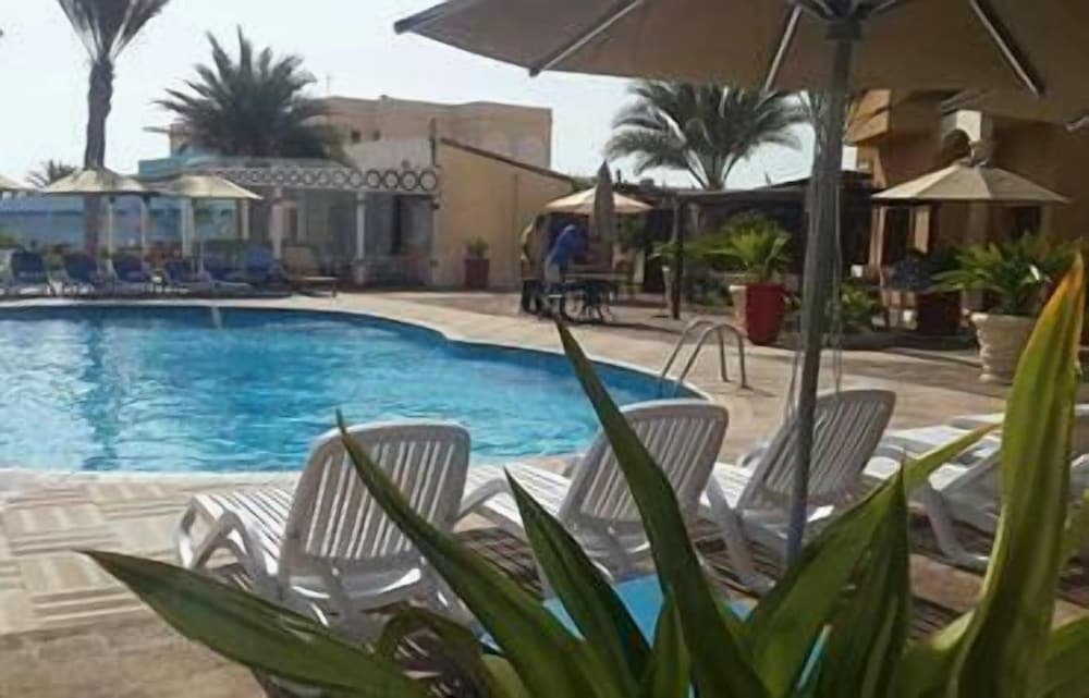 Фото Acacias Hotel