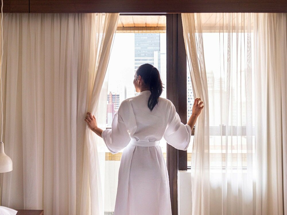 Фото Mercure Curitiba Golden Hotel