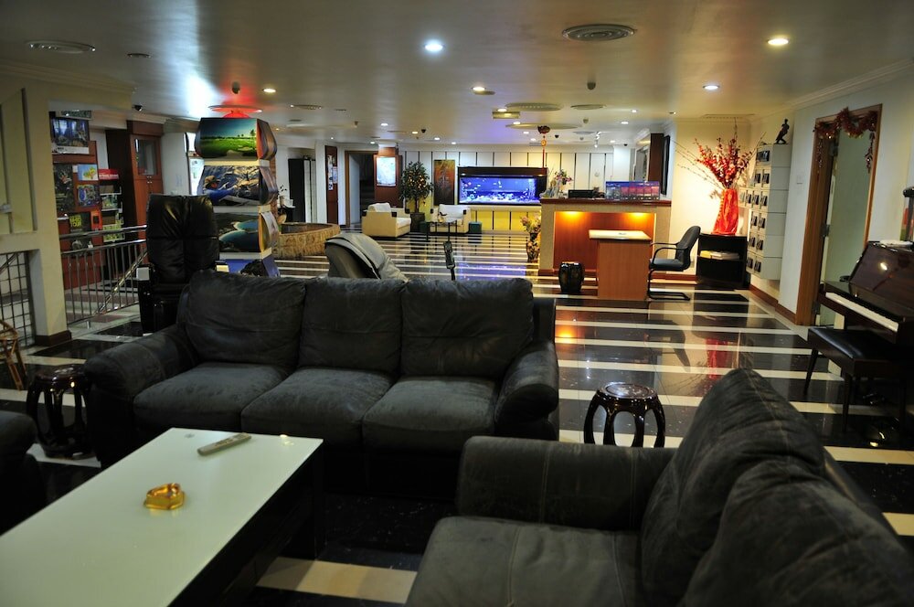 Фото Hotel China Town 2 Kuala Lumpur