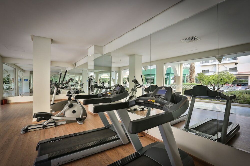 Фото Grand Plaza Marrakech