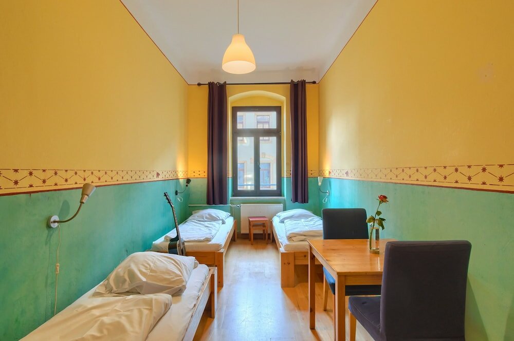 Фото Hostel Mondpalast