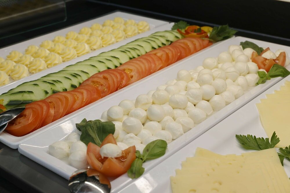 Фото Median Hotel Hannover Messe