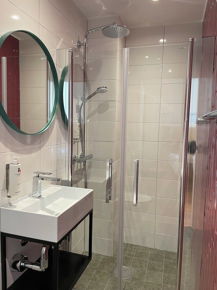 Фото Good Morning Karlstad City