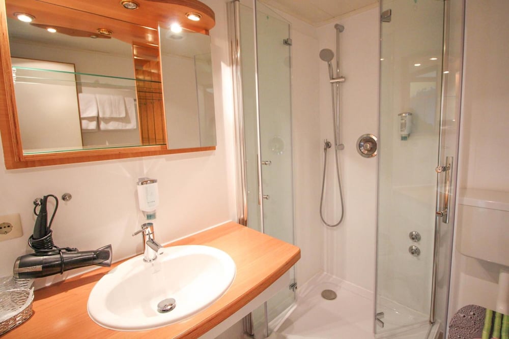 Фото Hotel Brandl