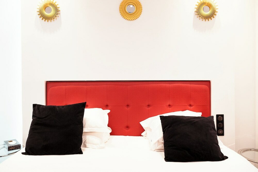 Фото Aida Marais