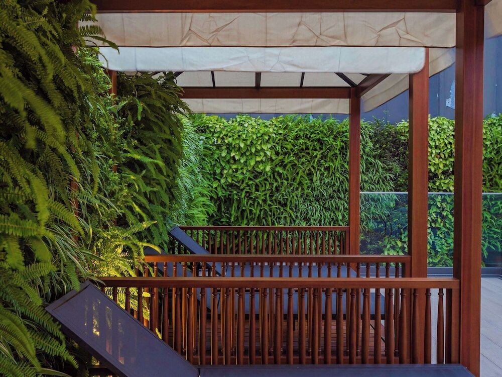 Фото Grand Mercure Hanoi