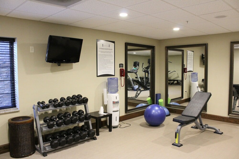 Фото Staybridge Suites Lincoln Northeast, an Ihg Hotel