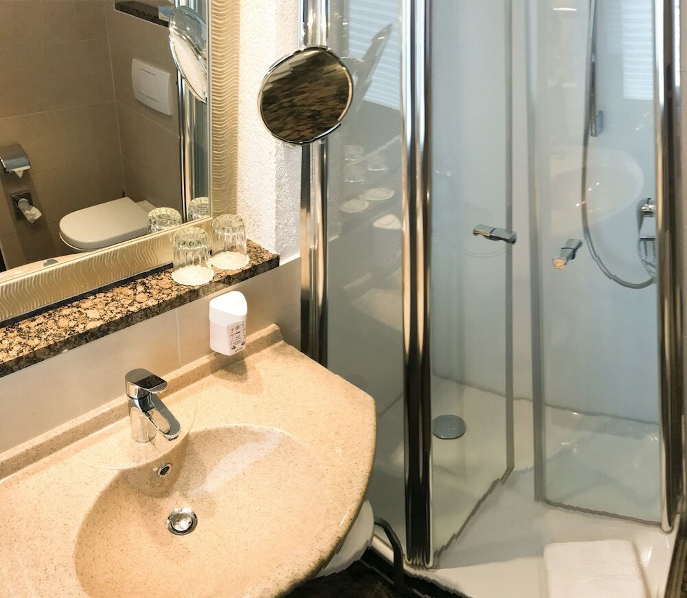 Фото City Hotel Ost am Kö