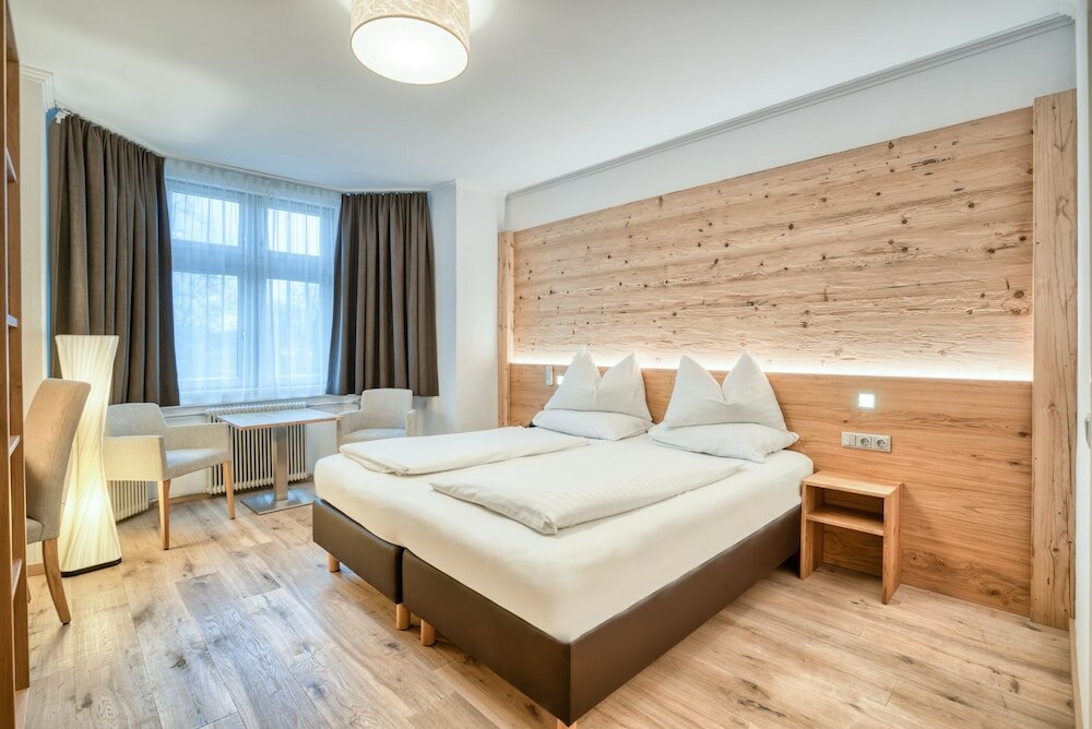 Фото Hotel Leipziger Hof