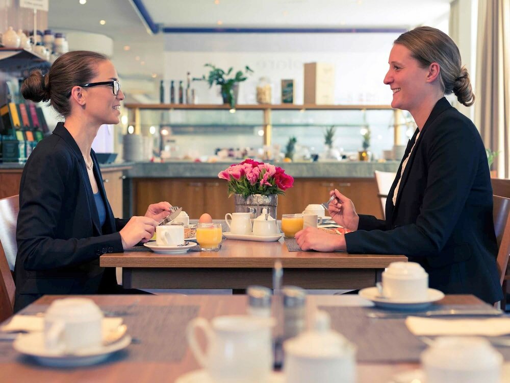 Фото Mercure Hotel Stuttgart Gerlingen