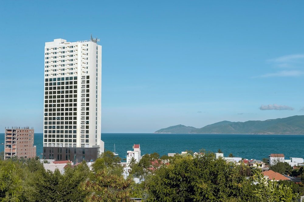 Фото Muong Thanh Grand Nha Trang Hotel