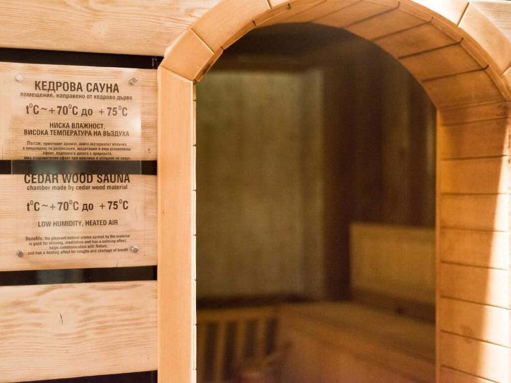 Фото Maxi Park Hotel & SPA