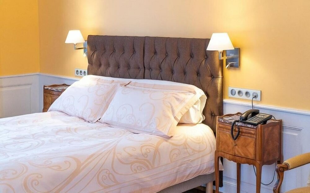 Фото Le Bouclier d'Or