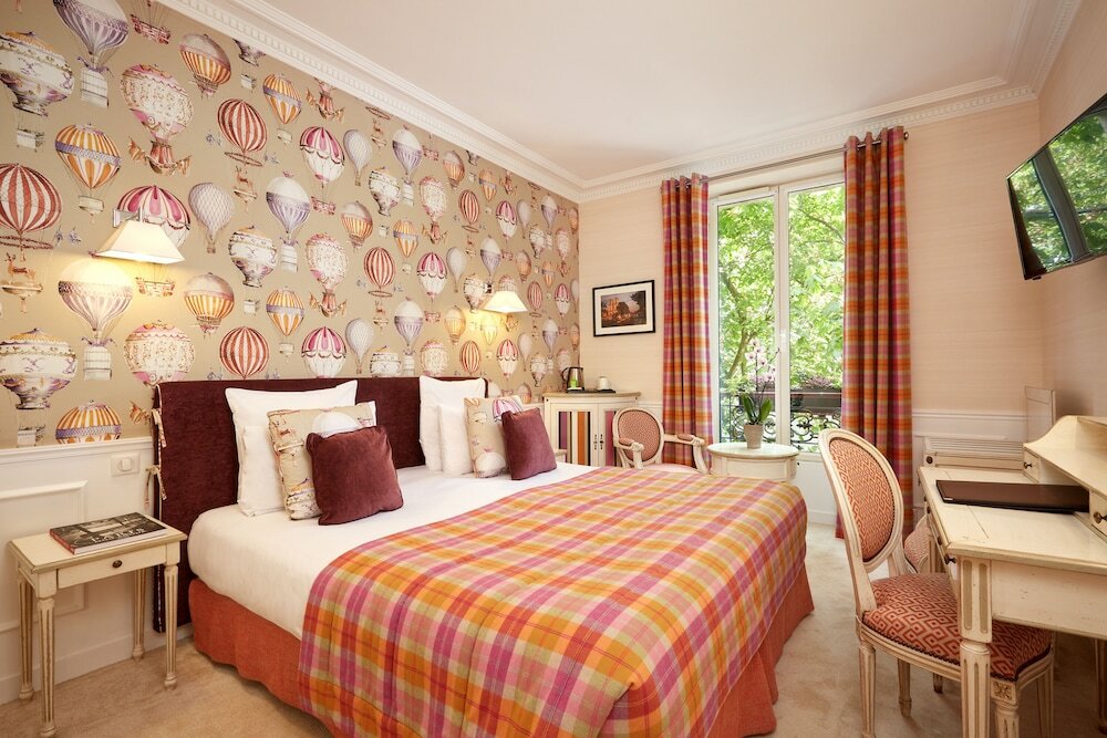 Фото Relais Saint Jacques