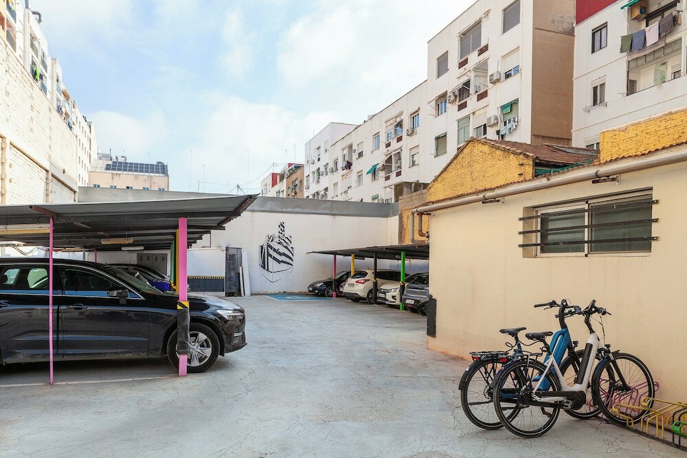 Фото Hotel Olympia Cónsul del Mar