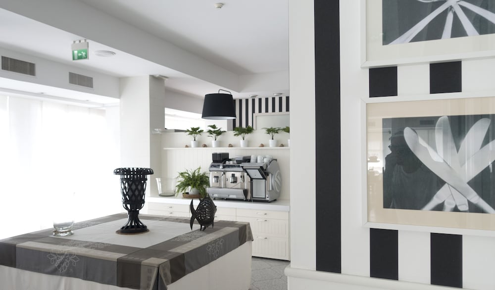 Фото Hotel Atlantic Riviera