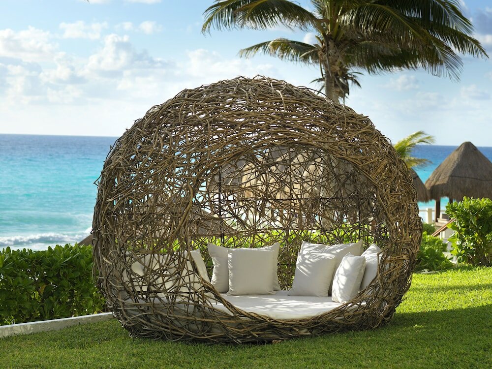 Фото Paradisus Cancún