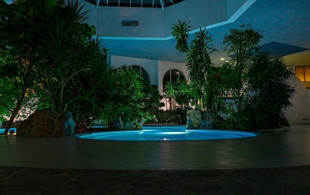 Фото Eventhotel Pyramide