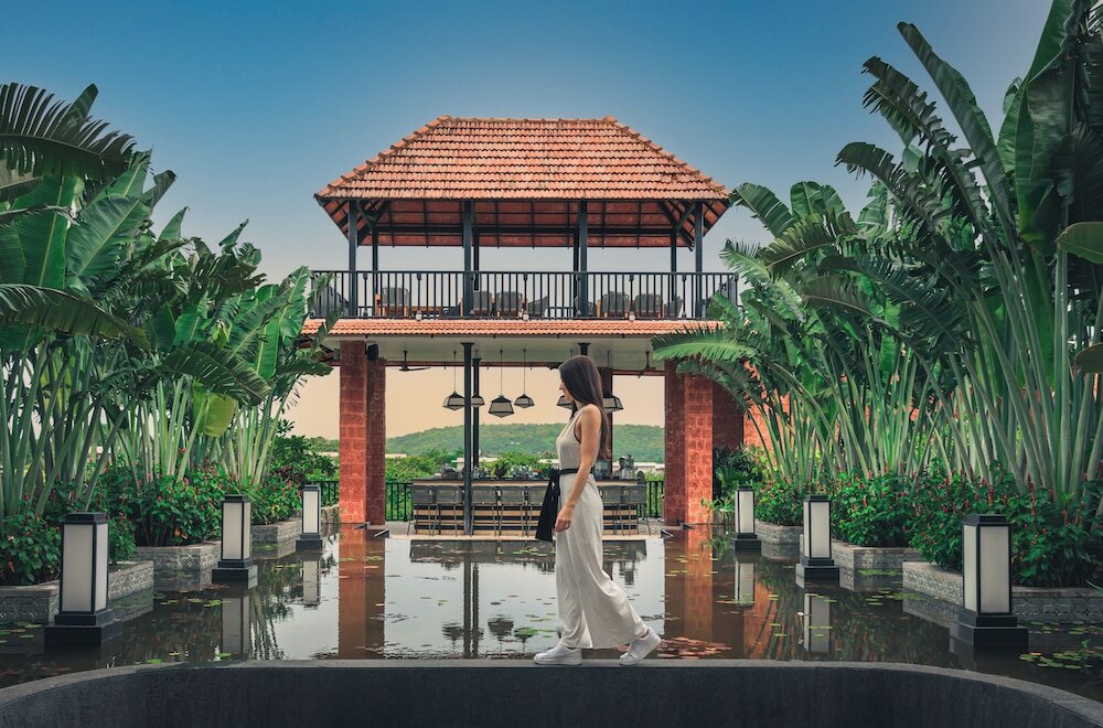 Фото The Westin Goa