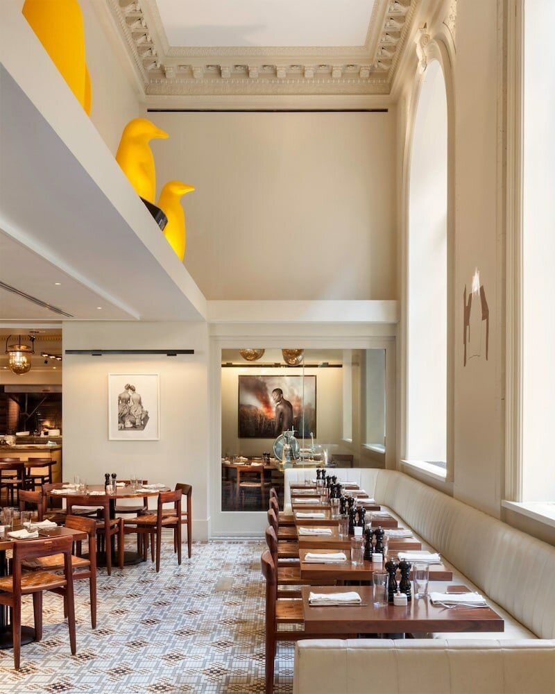 Фото 21c Museum Hotel Cincinnati