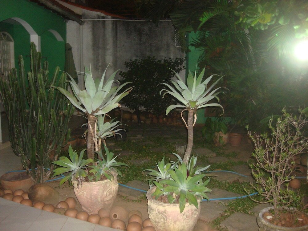 Фото ClubeHostel São Francisco