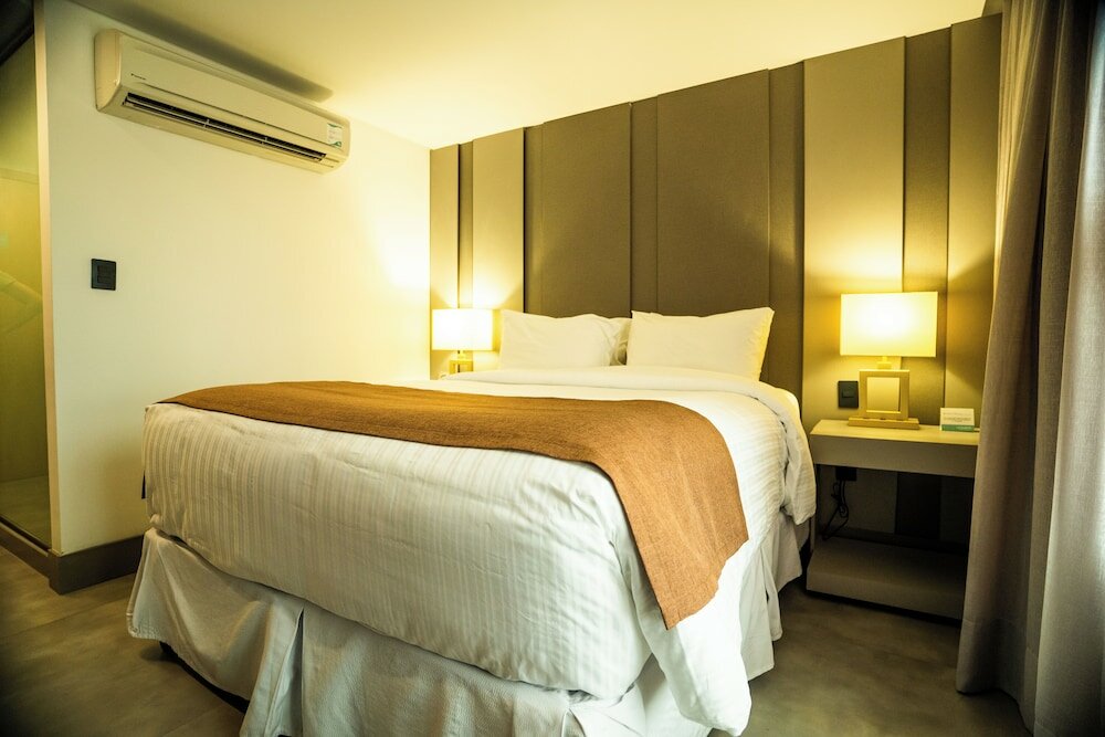 Фото Oceana Atlântico Hotel