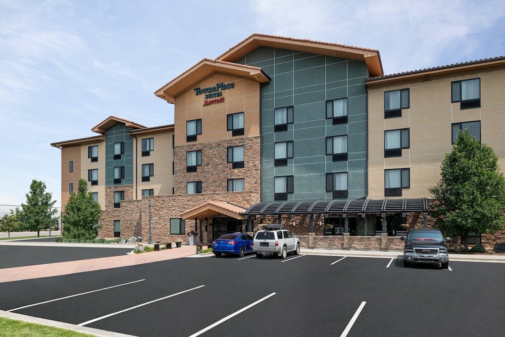 Фото TownePlace Suites by Marriott Denver Airport at Gateway Park