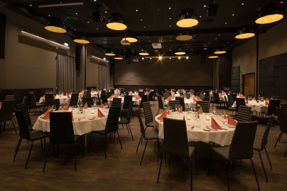 Фото Scandic Helsfyr