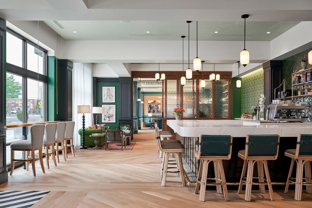 Фото The Memphian, a Tribute Portfolio Hotel